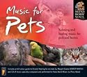 New World Music- Music for Pets CD