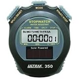 Ultrak Solar Power Timer