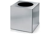Blomus 65101 planter on wheels 40 x 40 x 40 cm