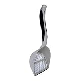 ScoopWell Litter Scoop