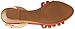 Jessica Simpson Women's Ebelah Wedge Sandal