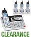 AT&T E5924B 5.8GHz Cordless Phone