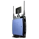 Linksys WRT300N Wireless-N Broadband Router