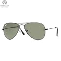 Ray Ban Aviator Small Metal Sunglasses