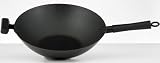 Helen Chen's Asian Kitchen Excalibur Nonstick 14-inch Wok