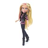 Bratz Bratz All Glammed Up Designer Streaks Cloe