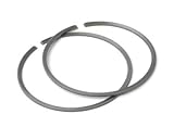 IMAGE OF PISTON RINGS | GLM Part Number: 14190; OMC Part Number: 436354