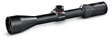 Simmons  4 - 12x40 mm Master Series Rifle Scope Matte Black