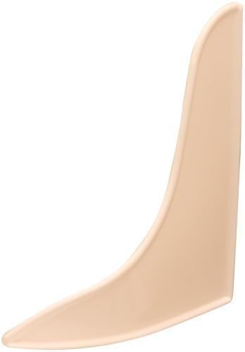 by Tidee Tubb Tidee Tubb Splash Guards, White by Tidee Tubb