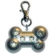 Flashing Bling Bling LED Bone
