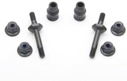 SHOCK MOUNTS ANZA SLASH