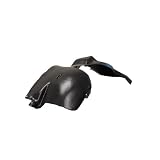 Jeep Grand Cherokee Replacement Front Driver Side Plastic Fender Liner Splash Shield by Unknown