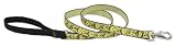 Lupine Medium Dog Leash - Suzie Q (4 ft)