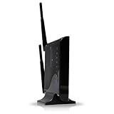 Amped Wireless SR3-WB High Power Wireless-n Range Extender. Extend The Range Of Any Wi-fi Network By