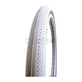 Suelo Folding 20 x 1.75 White