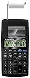 HP PrintCalc 100 Printing Calculator (F2227AA)