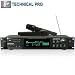 DIGITAL AMPLIFIER WITH AM/FM TUNER