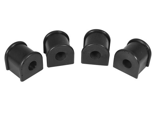 Prothane 1-1118-BL Black 5/8" Rear Sway Bar Bushing Kit