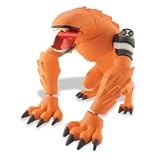 Ben 10 Metamorfigures: Wildmutt