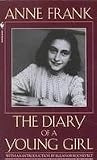 Anne Frank the Diary of a Young Girl