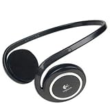  : Logitech 980361-0403 Bluetooth Wireless Headphones