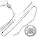 Rukia Whit REPLICA Wood Sword