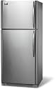 Frigidaire FRT18G6JB 18 cu ft Top Mount Refrigerator, Black