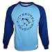 Pittsburgh Penguins Neutral Zone Raglan T-Shirt