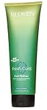 REDKEN by Redken FRESH CURLS CURL REFINER LEAVE IN DETANGLER 8.5 OZ