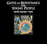 Gates of repentance for young people (Hebrew Edition)