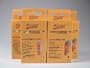 Compatible Canon BCI-21 (BCI21) Ink Cartridges Combo 4-Pack: 2 Black / 2 Color