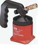 Eigenschaften CFH LM 2000 / CFH Lötlampe Lötmeister LM2000