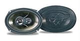 CERWIN-VEGA HED-1693 6X9" 3-WAY SPEAKER
