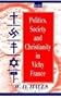 Politics, Society and Christianity in Vichy France (French Studies)