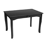 KidKraft Avalon Table - Black 26612