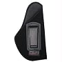 Uncle Mikes Inside-The-Pant Open Style Holster Black Size 5 Right Hand Md: 8905-1