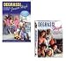 Degrassi Jr. High & Degrassi High (Both Complete Series)