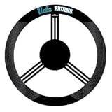 UCLA Bruins Mesh Steering Wheel Cover - COLLEGE ATHLETICS Sports Merchandise