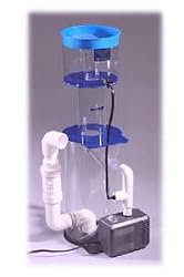 ProClear Aquatics Motorized 350 Gallon Protein Skimmer