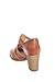 Clarks Women's Ciera Gull T Strap