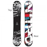 Nitro Team Snowboard