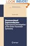 Unconventional Superconductors: Experimental Investigation of the Order-Parameter Symmetry (Springer Tracts in Modern Physics)