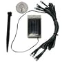 LED SOLAR STRING LIGHT 24LT