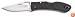 KA-BAR Dozier Folding Hunter Knife with Thumb Notch