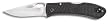 KA-BAR Dozier Folding Hunter Knife with Thumb Notch