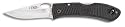 KA-BAR Dozier Folding Hunter Knife with Thumb Notch