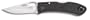 KA-BAR Dozier Folding Hunter Knife with Thumb Notch