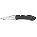 KA-BAR Dozier Folding Hunter Knife with Thumb Notch