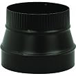 Imperial Mfg Group BM0080 Black Reducer