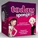 Today Sponge One Box of 3 Contraceptive Sponges